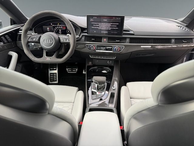 Audi RS5 Coupé TFSI Quattro Tiptronic - 2022 - Joinsteer - #8