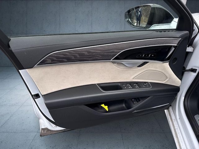 Audi A8 TFSI E 60 TFSI E Quattro Tiptronic - 2023 - Joinsteer - #25