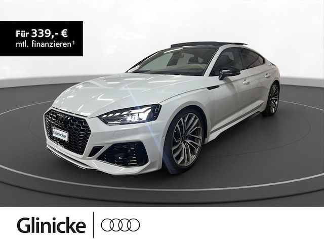 Audi RS5 Sportback TFSI Quattro Tiptronic - 2022 - Joinsteer - #1