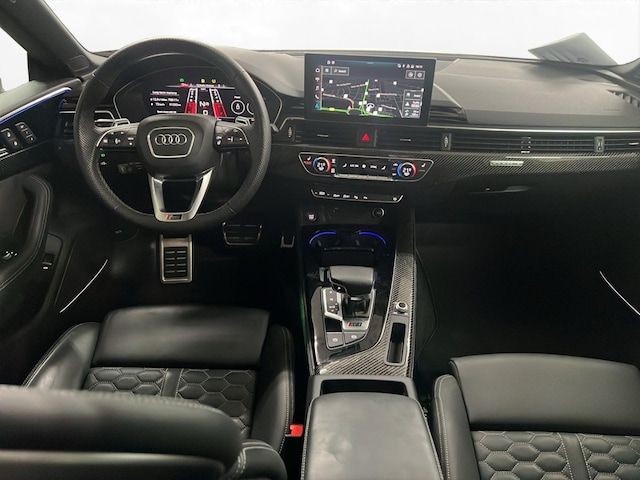 Audi RS5 Sportback TFSI Quattro Tiptronic - 2022 - Joinsteer - #6