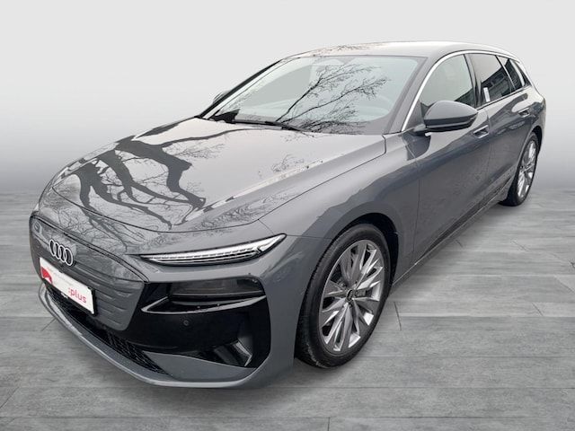 Audi A6 Avant E-tron E-tron Performance - 2025 - Joinsteer - #2