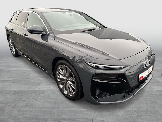 Audi A6 Avant E-tron E-tron Performance - 2025 - Joinsteer - #5