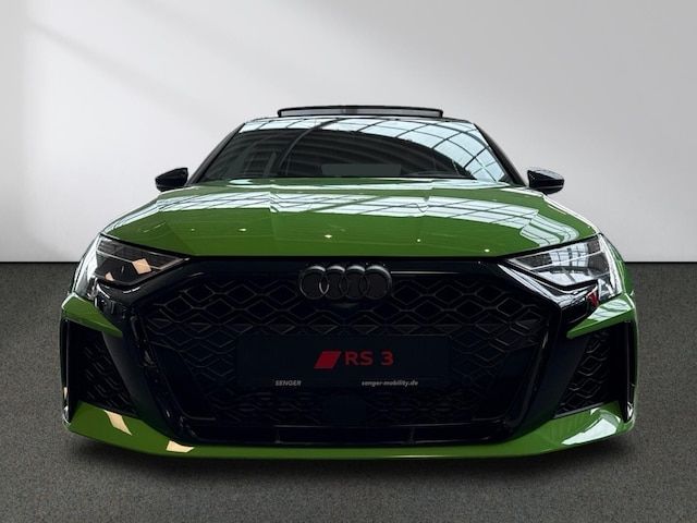 Audi RS3 Sportback TFSI Quattro S Tronic - 2025 - Joinsteer - #4