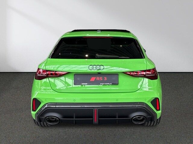 Audi RS3 Sportback TFSI Quattro S Tronic - 2025 - Joinsteer - #5