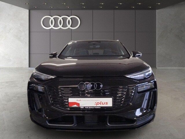 Audi Q6 Sportback E-tron E-tron Performance - 2025 - Joinsteer - #3