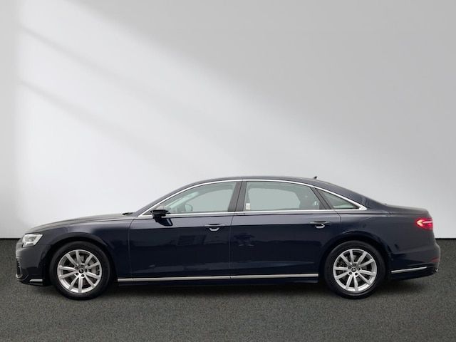 Audi A8 L 50 TDI Quattro Tiptronic - 2023 - Joinsteer - #2