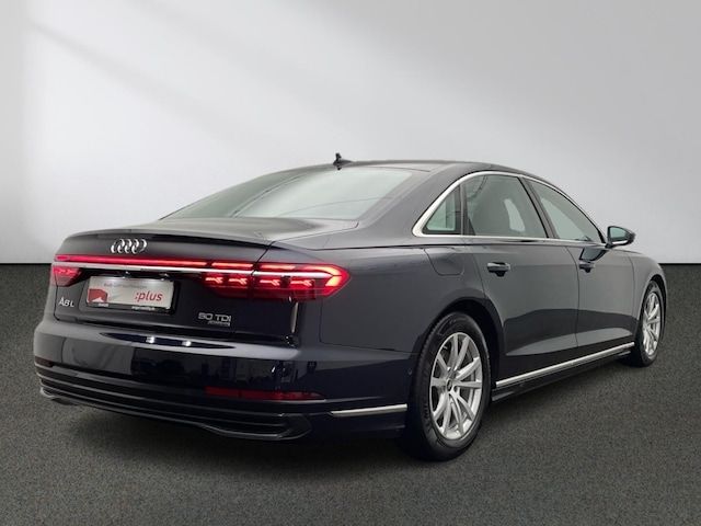 Audi A8 L 50 TDI Quattro Tiptronic - 2023 - Joinsteer - #3