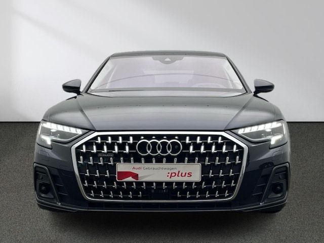 Audi A8 L 50 TDI Quattro Tiptronic - 2023 - Joinsteer - #4