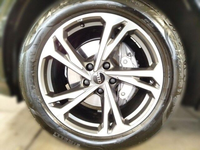 Audi Q6 Sportback E-tron E-tron Performance - 2025 - Joinsteer - #4