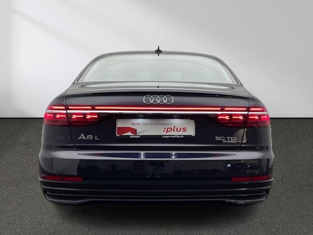 Audi A8 L 50 TDI Quattro Tiptronic - 2023 - Joinsteer - #5