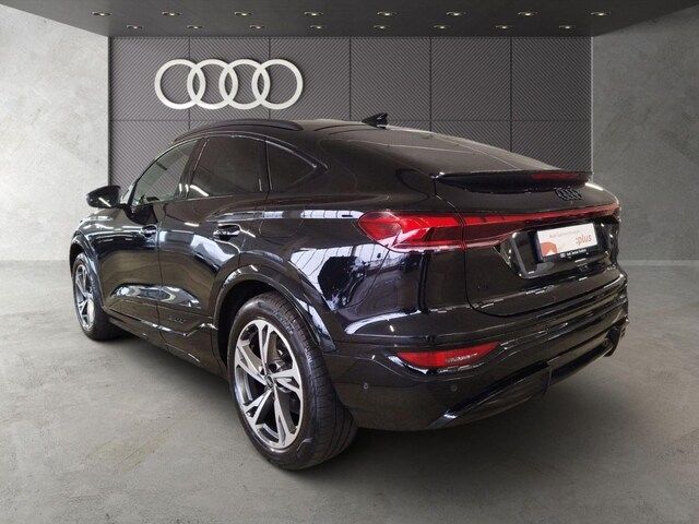 Audi Q6 Sportback E-tron E-tron Performance - 2025 - Joinsteer - #5