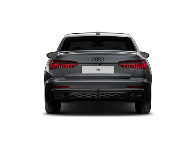 Audi A6 Limousine TFSI E S Line 50 TFSI E Quattro S Tronic - 2025 - Joinsteer - #4