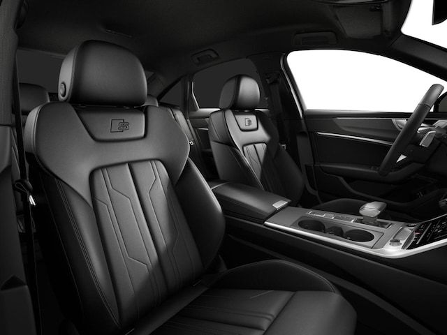 Audi A6 Limousine TFSI E S Line 50 TFSI E Quattro S Tronic - 2025 - Joinsteer - #5