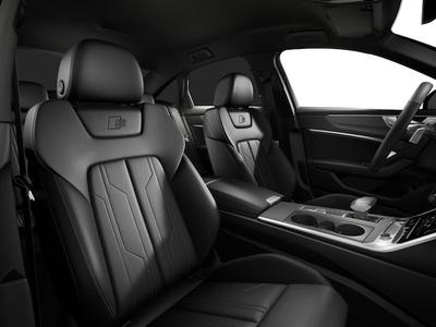 Audi A6 Limousine TFSI E S Line 50 TFSI E Quattro S Tronic - - Joinsteer - #4