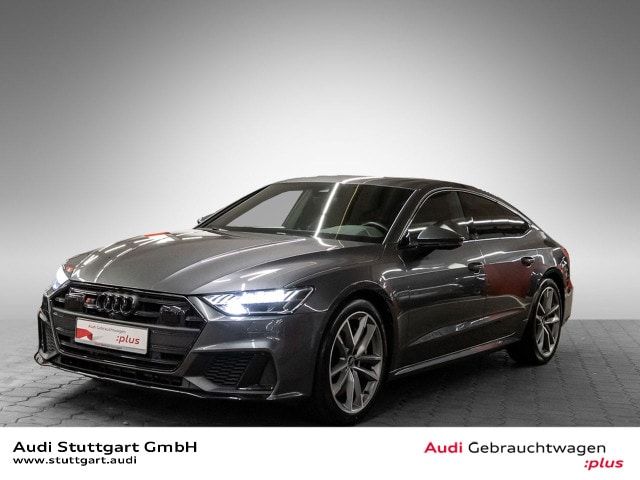 Audi S7 Sportback TDI Quattro Tiptronic - 2022 - Joinsteer - #1