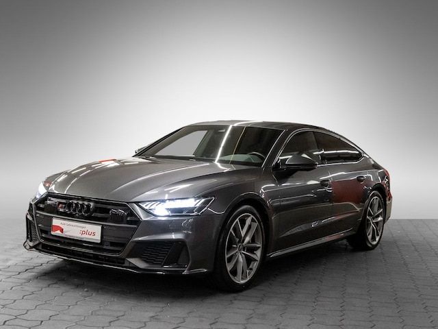 Audi S7 Sportback TDI Quattro Tiptronic - 2022 - Joinsteer - #2