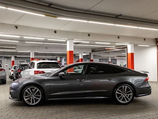 Audi S7 Sportback TDI Quattro Tiptronic - 2022 - Joinsteer - #3