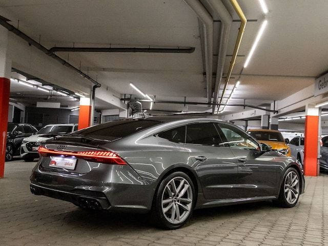 Audi S7 Sportback TDI Quattro Tiptronic - 2022 - Joinsteer - #6