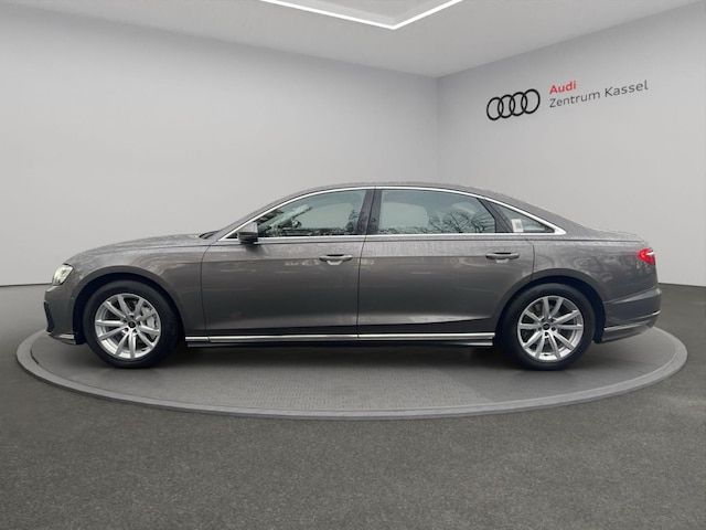 Audi A8 L 50 TDI Quattro 210286 KW(PS) Tiptronic - 2023 - Joinsteer - #2