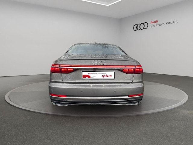 Audi A8 L 50 TDI Quattro 210286 KW(PS) Tiptronic - 2023 - Joinsteer - #4