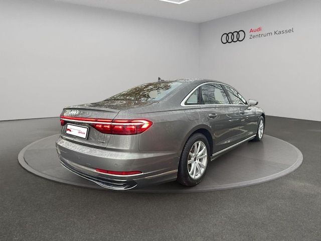 Audi A8 L 50 TDI Quattro 210286 KW(PS) Tiptronic - 2023 - Joinsteer - #5