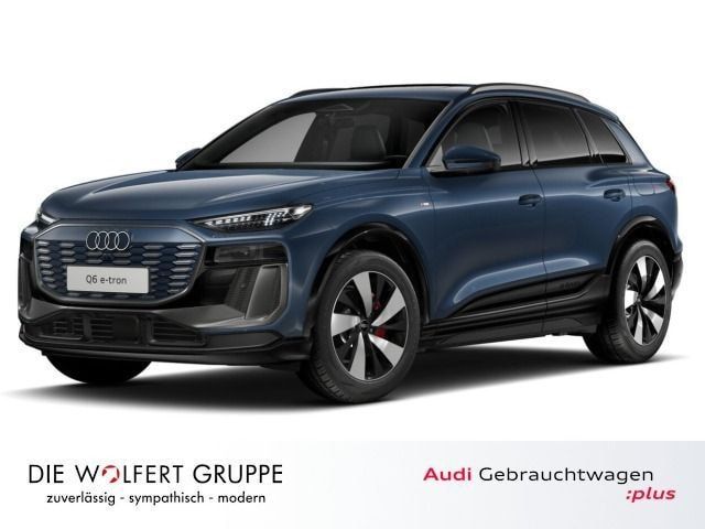 Audi Q6 SUV E-tron E-tron Quattro - 2025 - Joinsteer - #2
