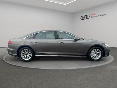 Audi A8 L 50 TDI Quattro 210286 KW(PS) Tiptronic - - Joinsteer - #5