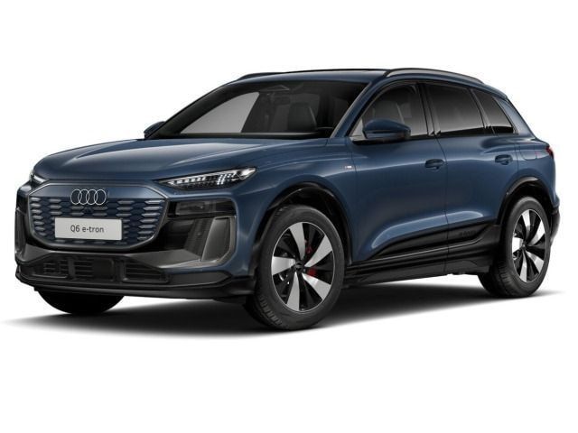 Audi Q6 SUV E-tron E-tron Quattro - 2025 - Joinsteer - #3