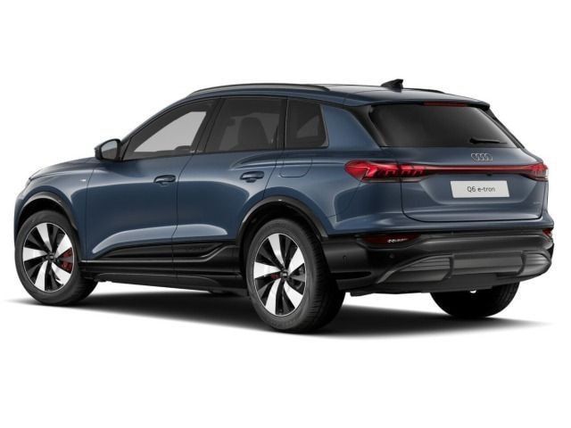 Audi Q6 SUV E-tron E-tron Quattro - 2025 - Joinsteer - #5
