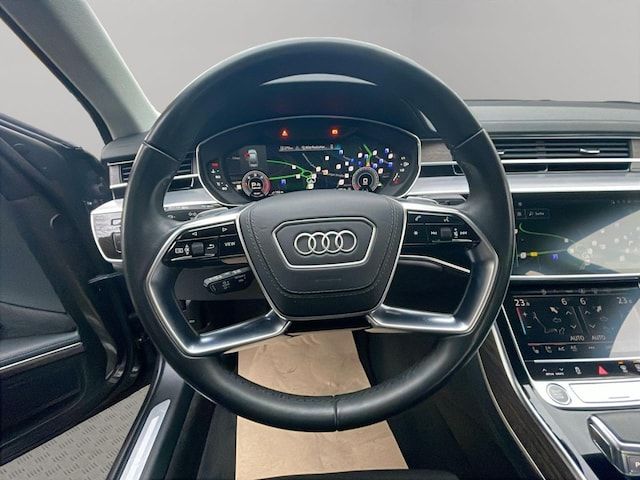 Audi A8 L 50 TDI Quattro 210286 KW(PS) Tiptronic - 2023 - Joinsteer - #10