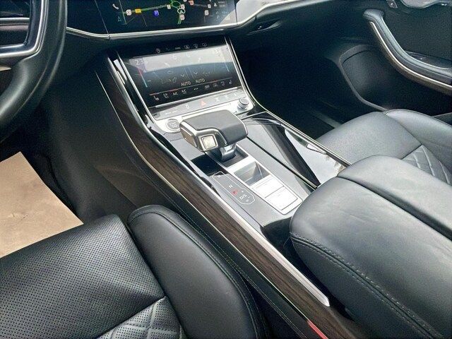 Audi A8 L 50 TDI Quattro 210286 KW(PS) Tiptronic - 2023 - Joinsteer - #13