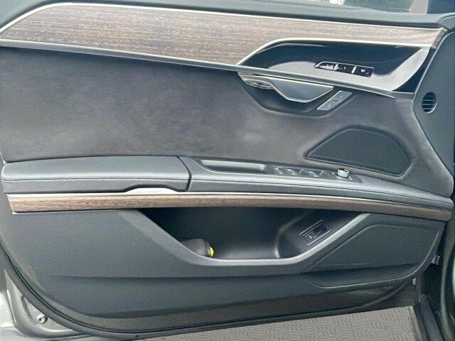 Audi A8 L 50 TDI Quattro 210286 KW(PS) Tiptronic - 2023 - Joinsteer - #14