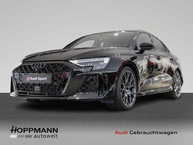 Audi RS3 Berline TFSI Quattro S Tronic - 2025 - Joinsteer - #1
