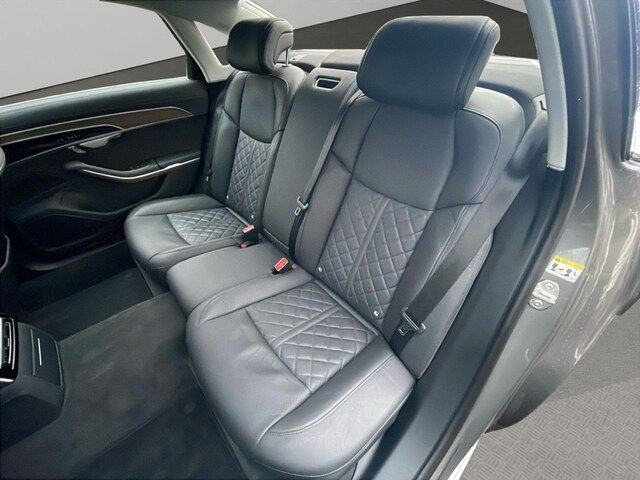 Audi A8 L 50 TDI Quattro 210286 KW(PS) Tiptronic - 2023 - Joinsteer - #16