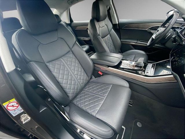 Audi A8 L 50 TDI Quattro 210286 KW(PS) Tiptronic - 2023 - Joinsteer - #17