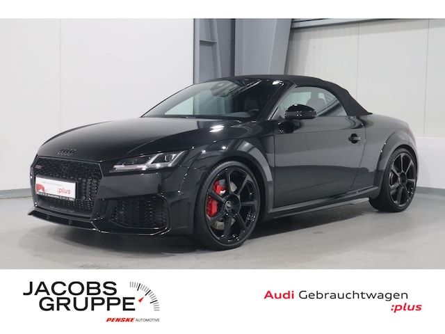 Audi TT RS Roadster TFSI Quattro S Tronic - 2023 - Joinsteer - #1