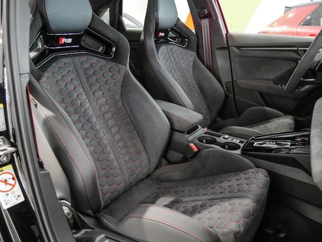Audi RS3 Berline TFSI Quattro S Tronic - 2025 - Joinsteer - #6