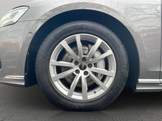 Audi A8 L 50 TDI Quattro 210286 KW(PS) Tiptronic - 2023 - Joinsteer - #19