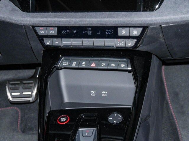 Audi RS3 Berline TFSI Quattro S Tronic - 2025 - Joinsteer - #7