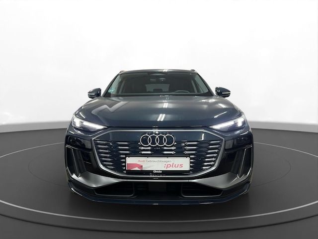 Audi Q6 Sportback E-tron E-tron Performance - 2025 - Joinsteer - #4