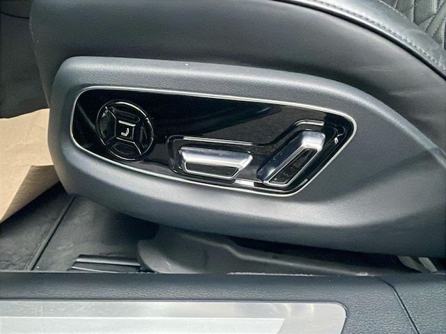 Audi A8 L 50 TDI Quattro 210286 KW(PS) Tiptronic - 2023 - Joinsteer - #21