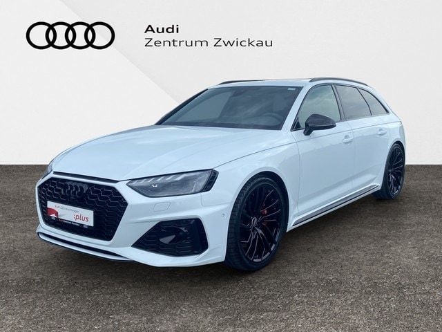 Audi RS4 Avant TFSI Quattro Tiptronic - 2021 - Joinsteer - #1