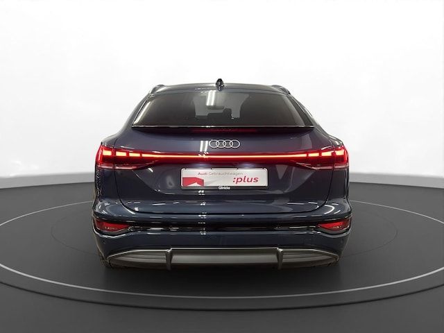 Audi Q6 Sportback E-tron E-tron Performance - 2025 - Joinsteer - #5