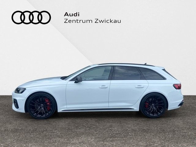 Audi RS4 Avant TFSI Quattro Tiptronic - 2021 - Joinsteer - #2
