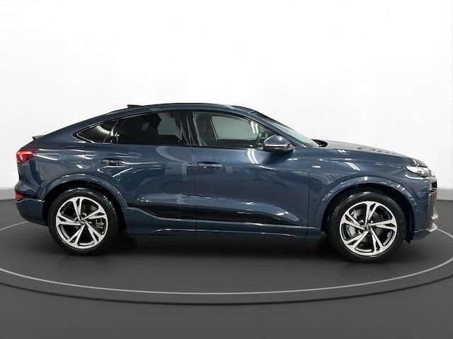 Audi Q6 Sportback E-tron E-tron Performance - 2025 - Joinsteer - #7