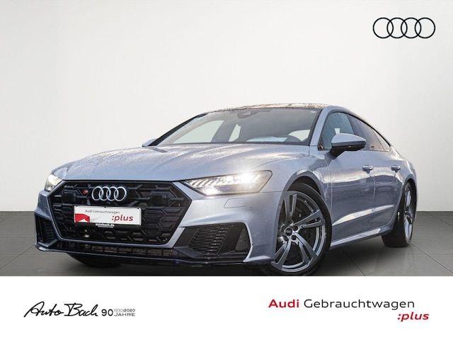Audi S7 Sportback TDI Quattro Tiptronic - 2023 - Joinsteer - #1