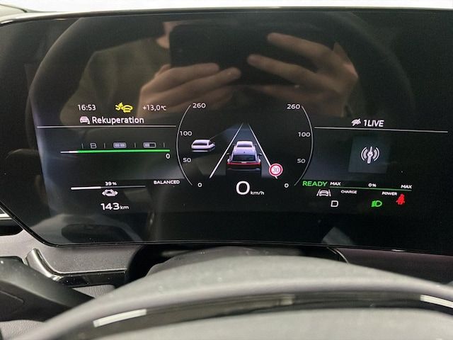 Audi Q6 Sportback E-tron E-tron Performance - 2025 - Joinsteer - #9