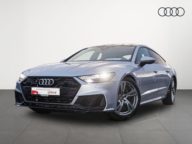 Audi S7 Sportback TDI Quattro Tiptronic - 2023 - Joinsteer - #2