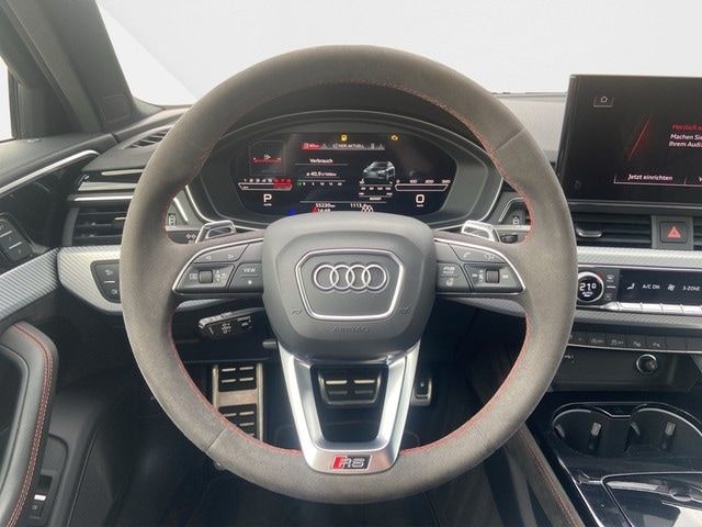 Audi RS4 Avant TFSI Quattro Tiptronic - 2021 - Joinsteer - #6