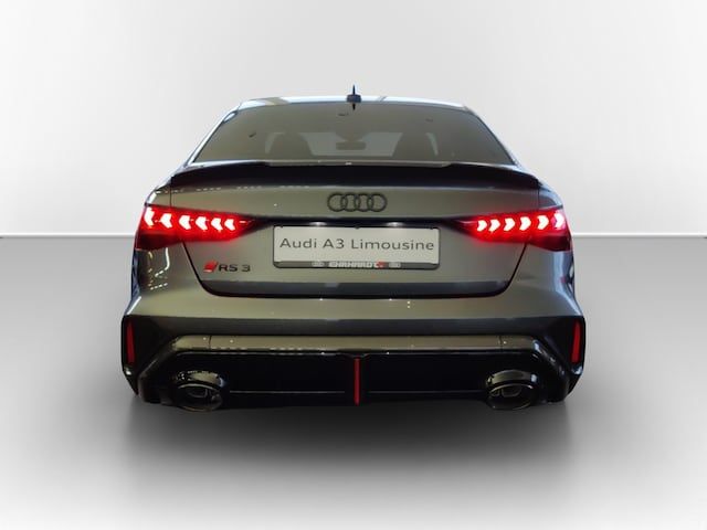 Audi RS3 Berline TFSI Quattro S Tronic - 2025 - Joinsteer - #6